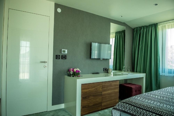 Hotel Hedonic (Vrčin)
